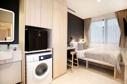 Coliwoo Midtown (D7), Apartment #583847611